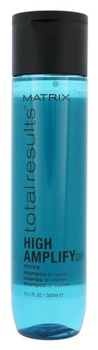 Matrix High Amplify Szampon Do Włosów Cienkich Nadający Objętość 300 ml na Arena.pl