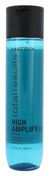 Matrix High Amplify Szampon Do Włosów Cienkich Nadający Objętość 300 ml zdjęcie 6