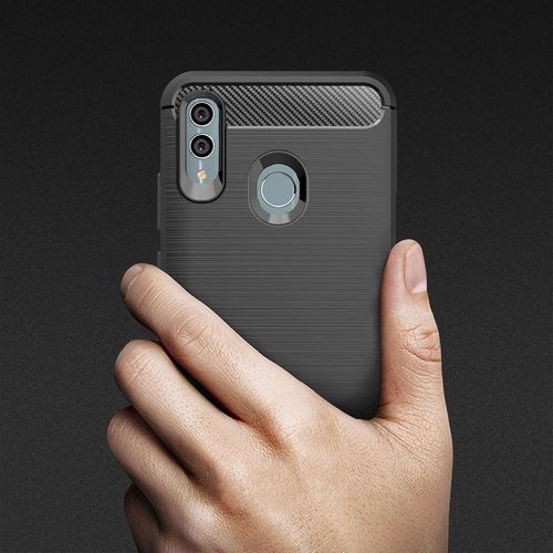 Etui Huawei P Smart (2019) (czarny) na Arena.pl