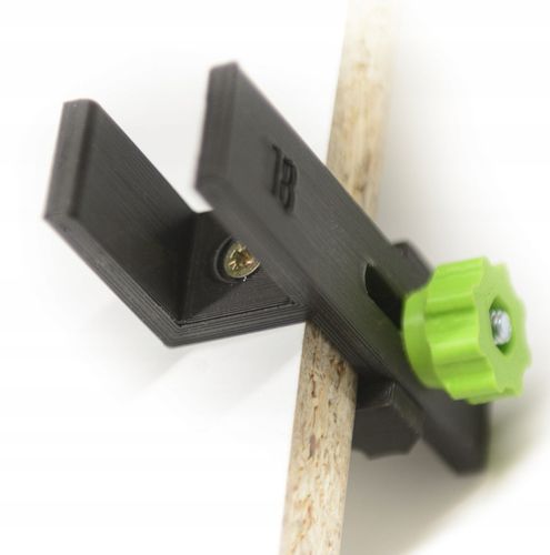 3x Trasowanie maskownic krzywizny typu USCRIBE 18 na Arena.pl