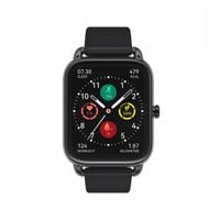 Smartwatch Haylou RS4 czarny SpO2 AMOLED 1,78″