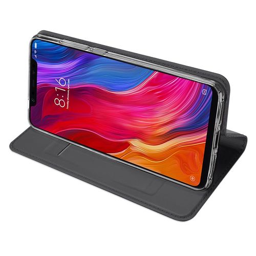 DUXDUCIS SKINPRO XIAOMI MI8 GREY na Arena.pl