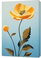 Obraz 60x90cm Promienie Poranka