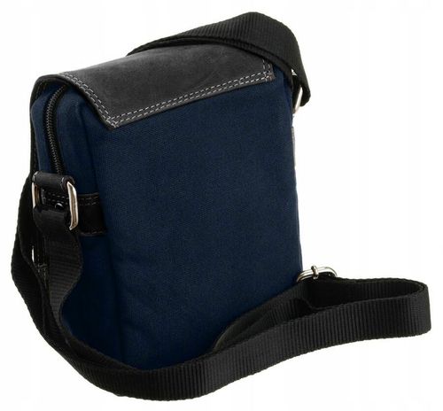 męska listonoszka miejska na ramię - always wild na Arena.pl