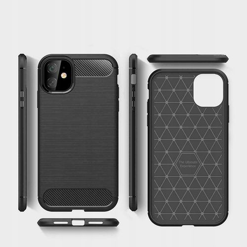 SC Carbon iPhone 11 na Arena.pl