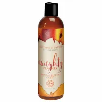 intimate earth naughty nectarines żel nawilżający 120 ml aromat nektarynki