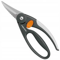 NOŻYCE DO RYB 22CM 1003032 FISKARS
