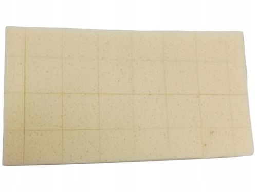 SOLID Wiadro do fugowania 20l gąbka paca kielnia 7 elementów +gratis na Arena.pl