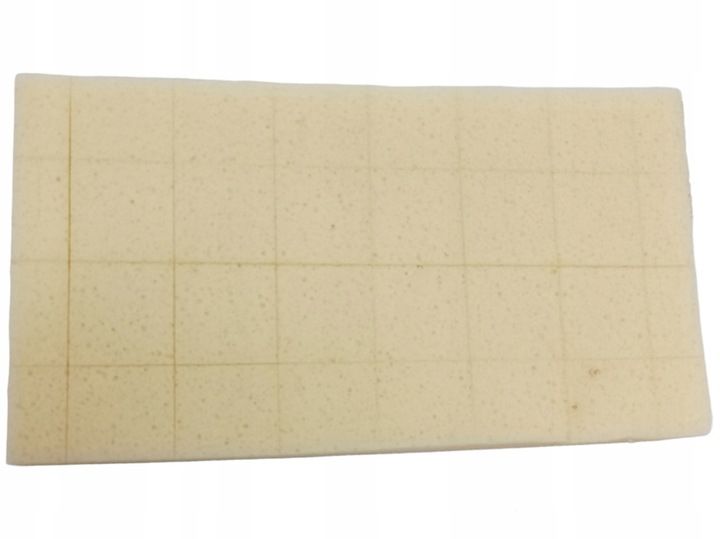 SOLID Wiadro do fugowania 20l gąbka paca kielnia 7 elementów +gratis zdjęcie 8