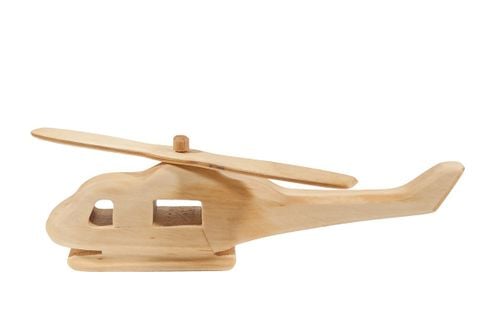 Helikopter "Mi-2" na Arena.pl