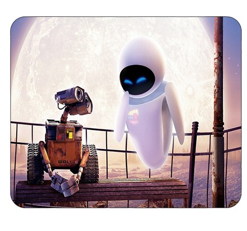 Podkładka pod myszkę Wall-E na Arena.pl