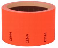 ETYKIETA CENA TYP C A'5 3373