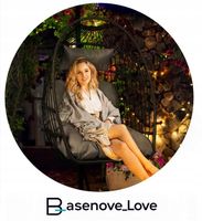 Sofotel Fotel ogrodowy wiszący Luisiana szary + szare poduszki Sofotel