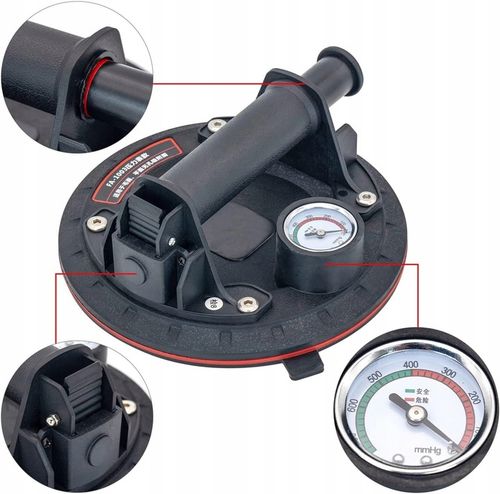 UCHWYT PRZYSSAWKA PRÓŻNIOWA DO GRESU SZYB SPIEKÓW na Arena.pl