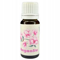Zapach do swiec sojowych Magnolia 10 ml