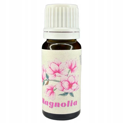 Zapach do swiec sojowych Magnolia 10 ml na Arena.pl