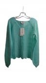 IZIA Sweter z dzianiny Kobiety Sweter z dzianiny XS/S