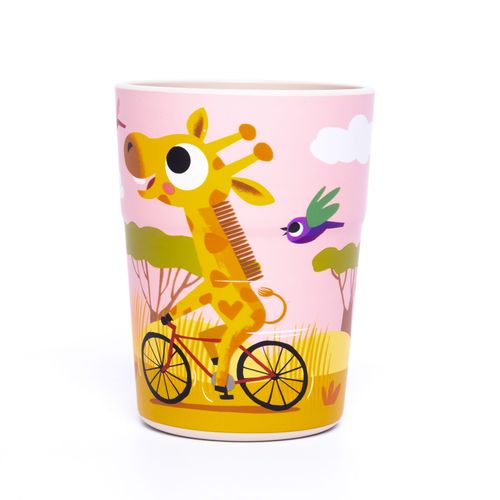 Kubek ZWIERZAKI - Klara 250ml na Arena.pl