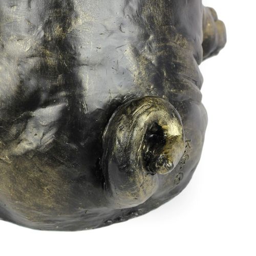 Mops - posąg - 1598 na Arena.pl