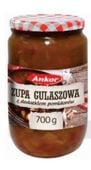 Ankor Zupa gulaszowa 700g