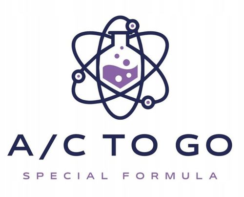 Czynnik klimatyzacji do aut z R-134a A/C To Go na Arena.pl