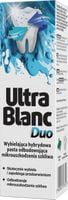 ULTRABLANC DUO PASTA DO ZĘBÓW WYBIELAJĄCA 75 ML