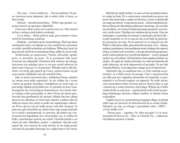 Idealny kandydat zdjęcie 7