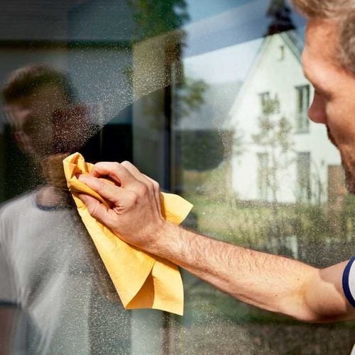 Pucerka okienna Vileda 1szt na Arena.pl