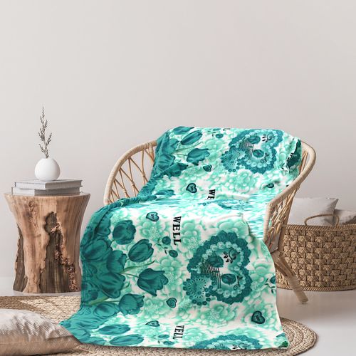 Koc Polarowy 160X200 19711 na Arena.pl