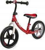 ROWEREK DUCATI CZERWONY