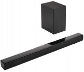 Panasonic SC-HTB150EGK Soundbar i subwoofer 2.1 100W