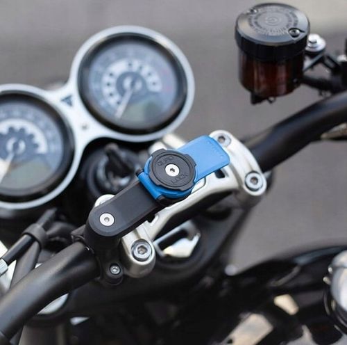 UCHWYT NA KIEROWNICE QUAD LOCK HANDLEBAR MOUNT na Arena.pl