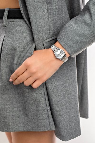 ZEGAREK DAMSKI CASIO LTP-V001D-7BUDF (zd589a) + BOX zdjęcie 6