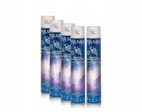 ODŚWIEŻACZ POWIETRZA SPRAY PULSAR ZAPACH DLA KOBIET PUDER 750 ml x5