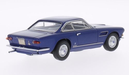 NEO MODELS Maserati Sebring Series I na Arena.pl