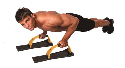 BODY SCULPTURE MULTI TRENER DO POMPEK BB 710 na Arena.pl