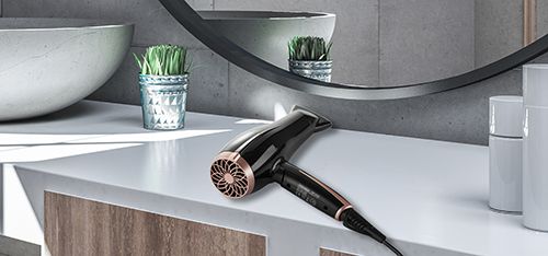 MS 2249 Suszarka 2000W zdjęcie 16