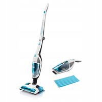 Mop Bezprzewodowy Odkurzacz 3w1 Cyklon Eta Moneto