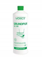 VOIGT VC-150 GRUNDPUR DO USUWANIA SILNYCH ZABRUDZEŃ