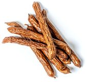 Kiełbaski z jagnięciną - naturalny przysmak do nagradzania psa Bult 40szt