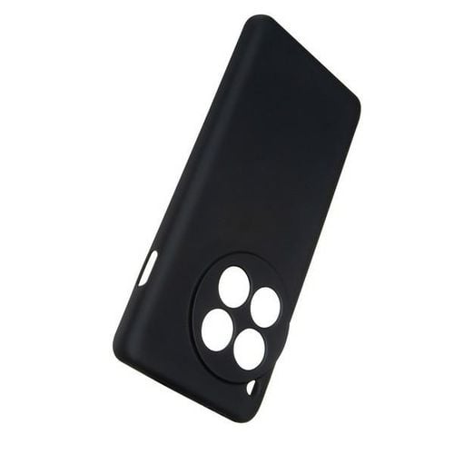 beline etui silicone oneplus 12 5gczarny/black na Arena.pl