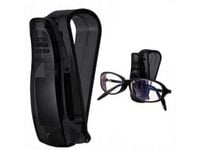 Uchwyt klips na okulary do okularów samochodowy