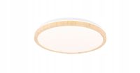 Lampa sufitowa Candellux GANDAVA LED