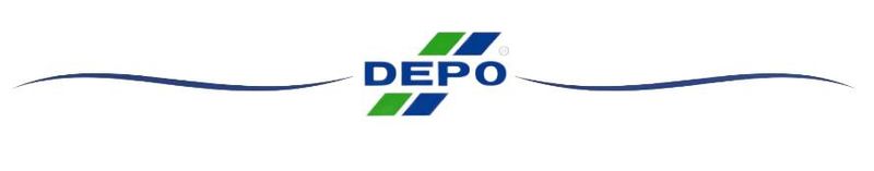 LAMPY REFLEKTORY Do AUDI A3 Od 2000 Do 2003 Roku BLACK DEPO zdjęcie 8