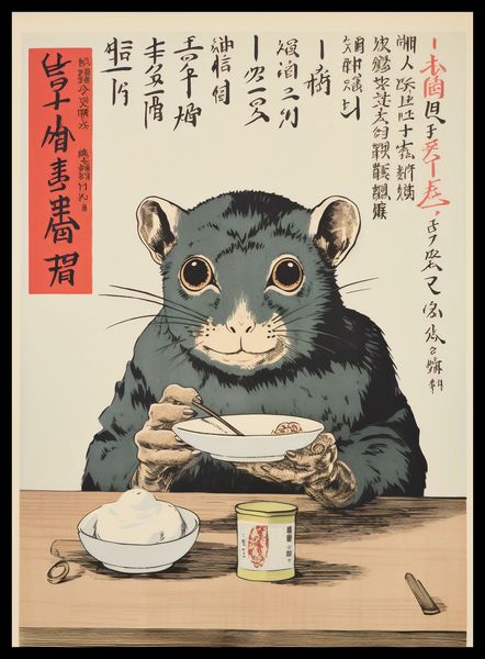 Plakat 40x55cm Chwila Refleksji zdjęcie 2