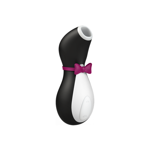 stymulator łechtaczki pingwinek penguin satisfyer na Arena.pl