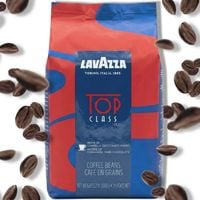 Kawa ziarnista LAVAZZA Top Class 1 kg