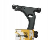 WAHACZ OPEL ASTRA G PRZÓD LEWY