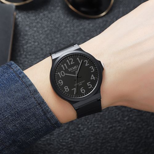 Zegarek Męski Skmei 2108BKDKGY-AC + BOX na Arena.pl