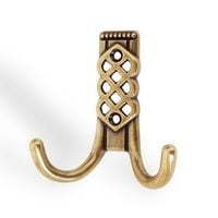 Wieszak 43144.081 Bosetti Marella Kolor pokrycia - Stare złoto